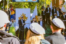 Höstens Mösspåtagning