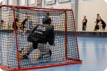 Akademiska Spelen - Innebandy