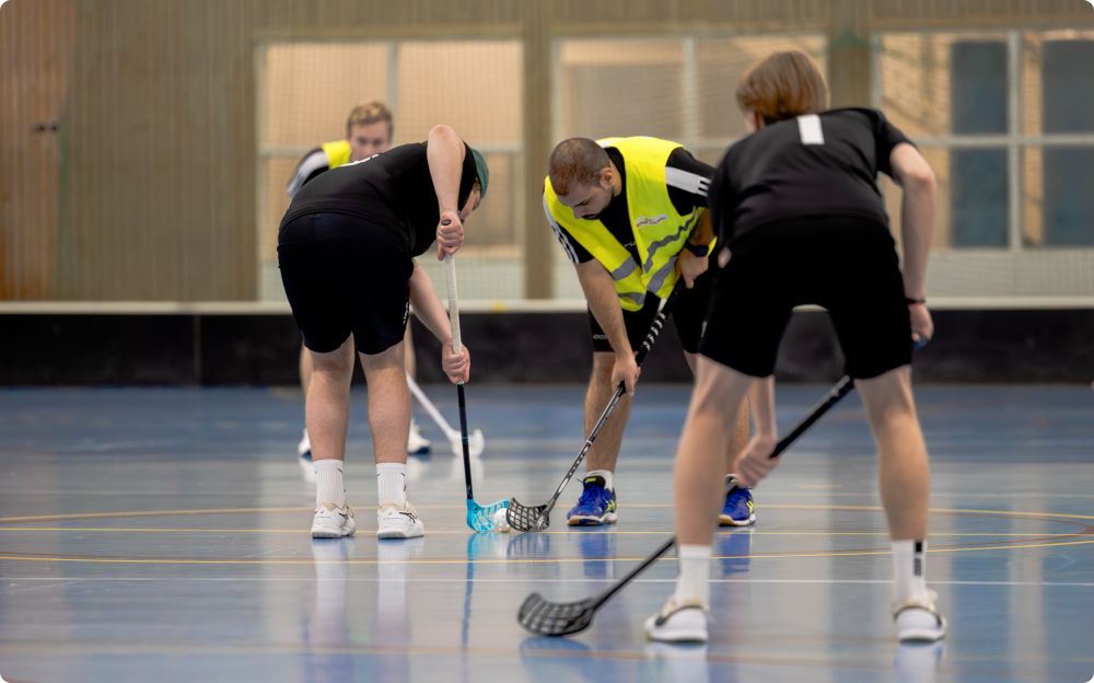 Akademiska Spelen - Innebandy