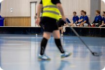 Akademiska Spelen - Innebandy