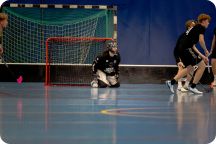 Akademiska Spelen - Innebandy