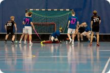 Akademiska Spelen - Innebandy
