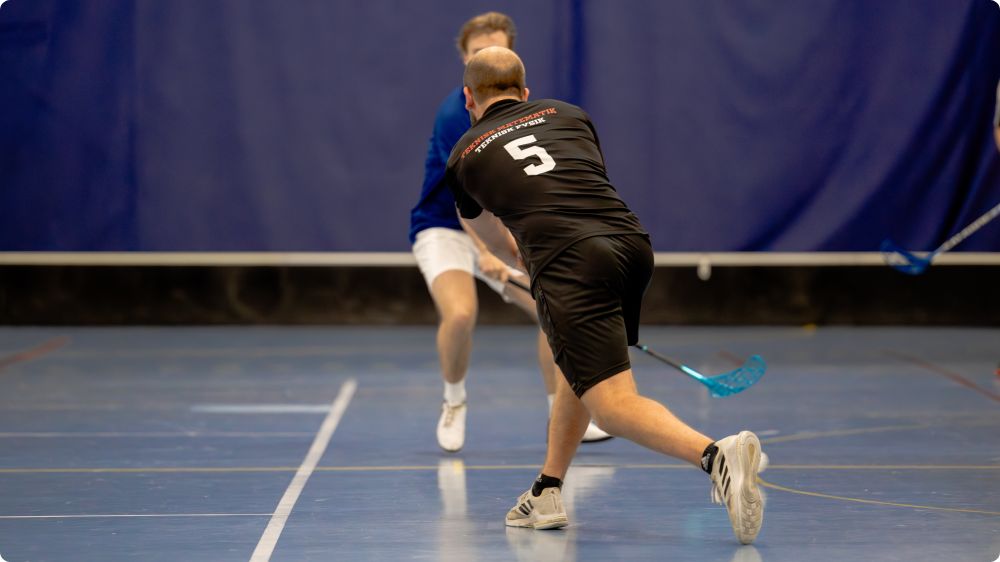 Akademiska Spelen - Innebandy