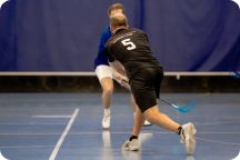 Akademiska Spelen - Innebandy