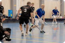 Akademiska Spelen - Innebandy