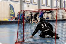 Akademiska Spelen - Innebandy