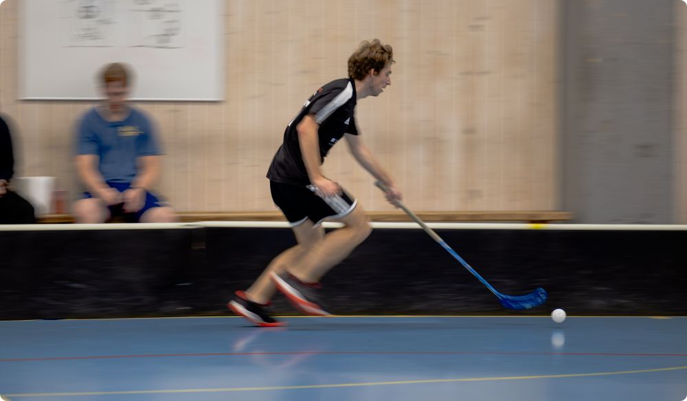 Akademiska Spelen - Innebandy
