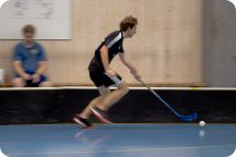 Akademiska Spelen - Innebandy