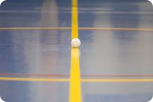 Akademiska Spelen - Innebandy