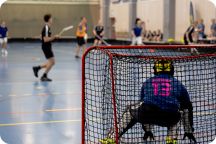 Akademiska Spelen - Innebandy