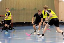 Akademiska Spelen - Innebandy