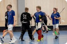 Akademiska Spelen - Innebandy