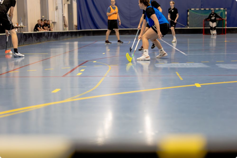 Akademiska Spelen - Innebandy