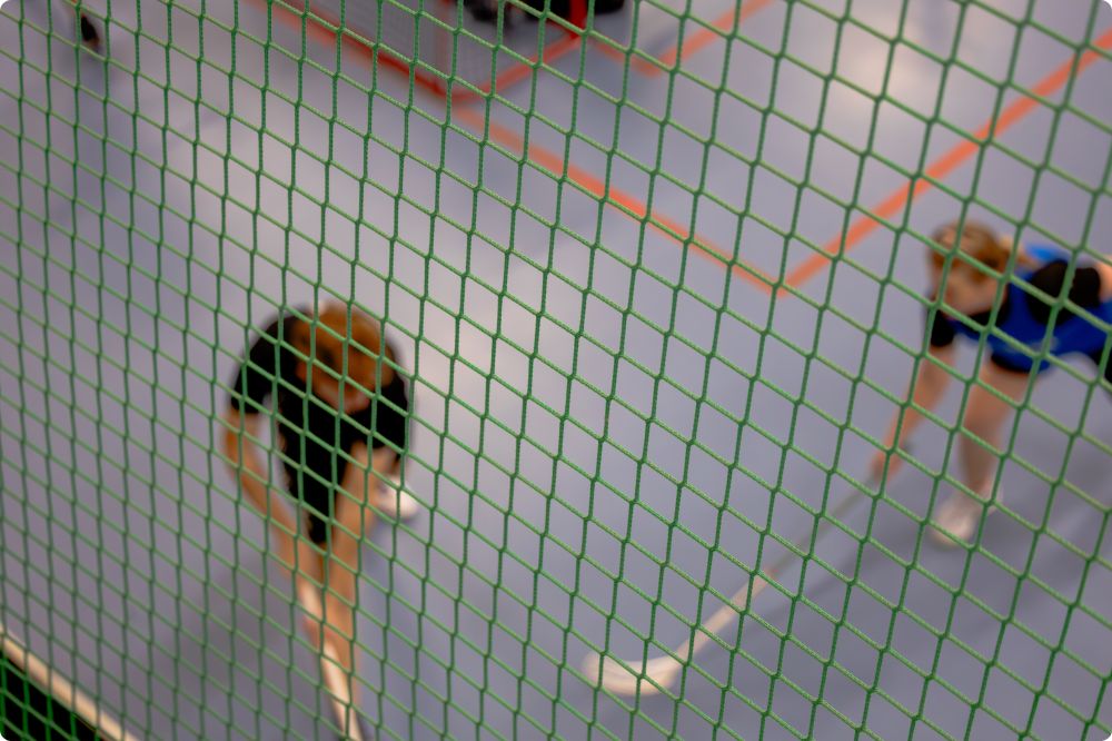 Akademiska Spelen - Innebandy