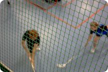 Akademiska Spelen - Innebandy