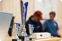 Akademiska Spelen - Innebandy