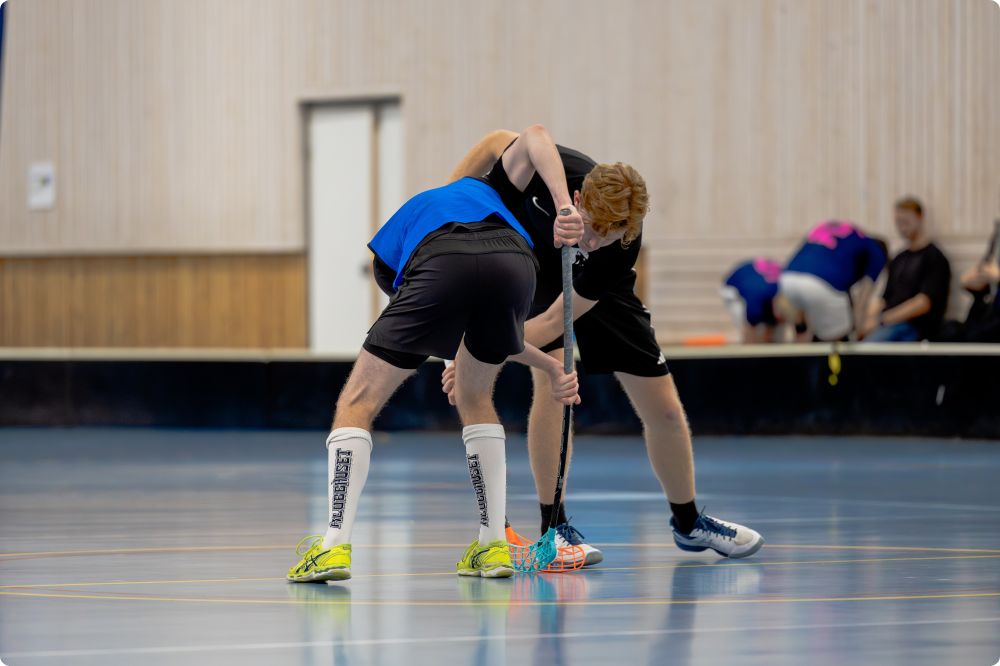 Akademiska Spelen - Innebandy