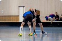 Akademiska Spelen - Innebandy