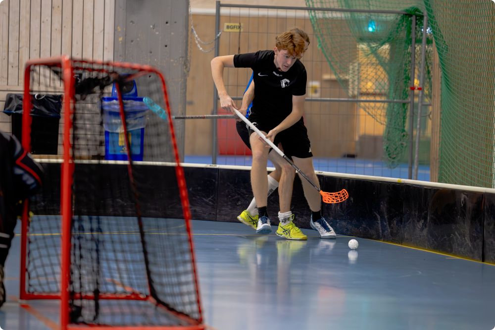 Akademiska Spelen - Innebandy