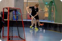 Akademiska Spelen - Innebandy