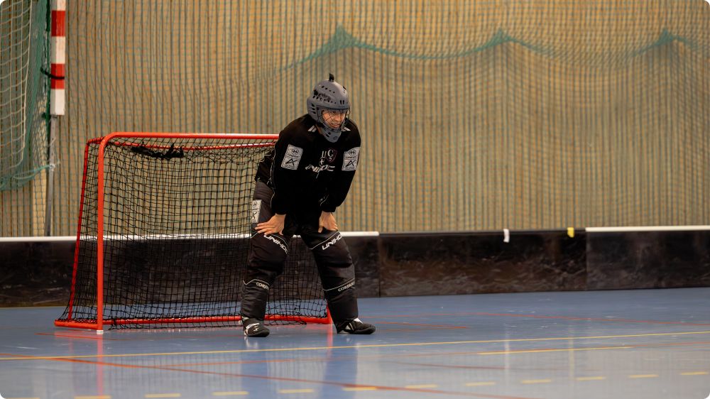 Akademiska Spelen - Innebandy
