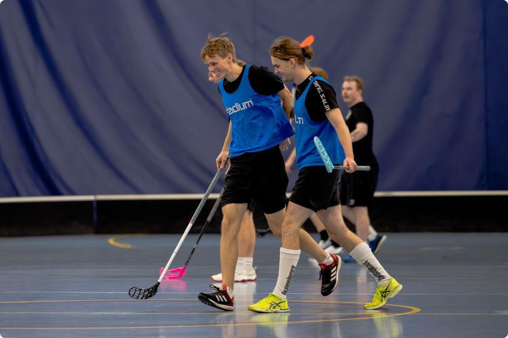 Akademiska Spelen - Innebandy