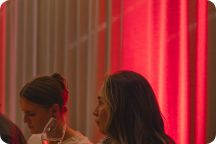 PU ost & vinprovning