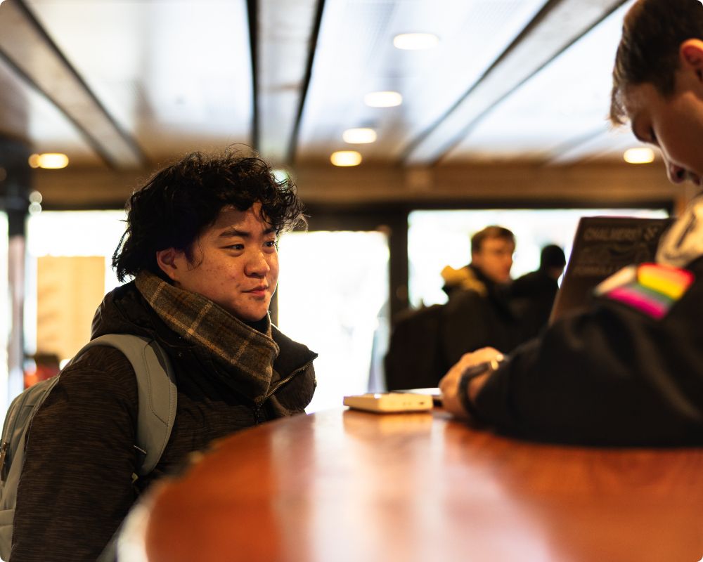 Jämlikhetsveckan 2026