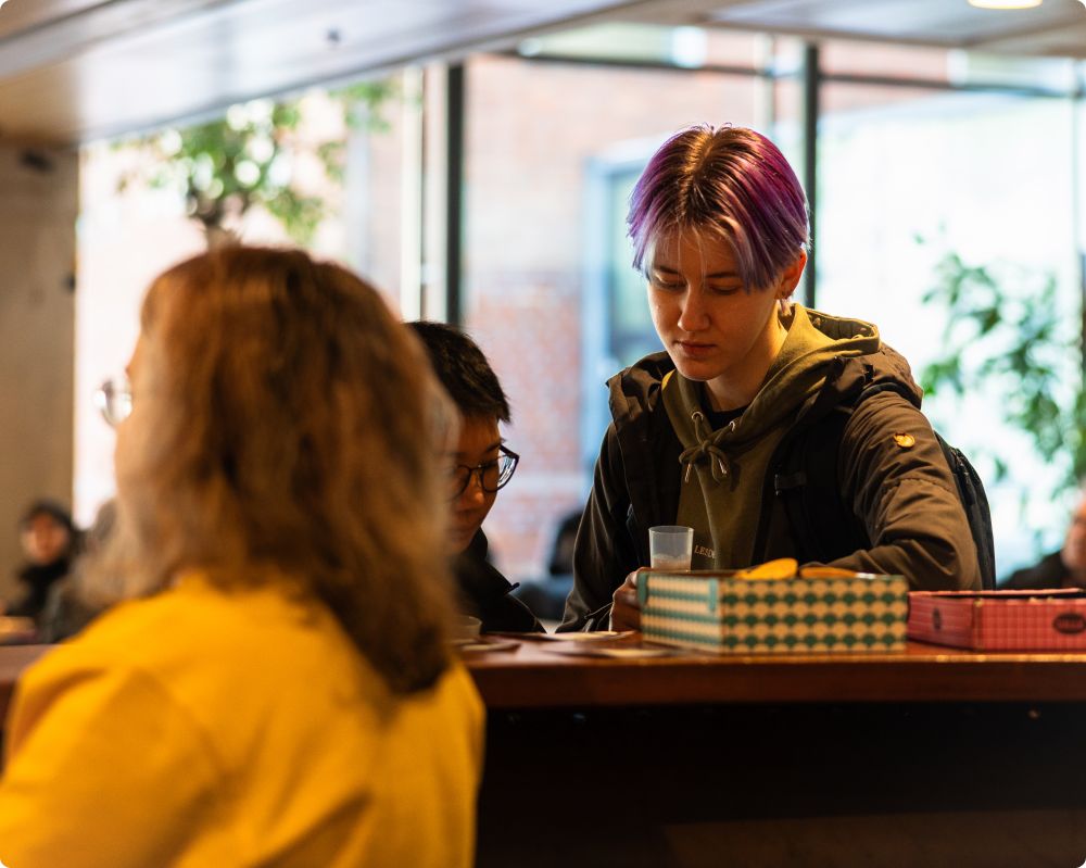 Jämlikhetsveckan 2026