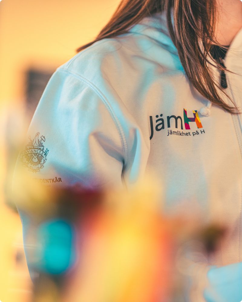 Jämlikhetsveckan 2026