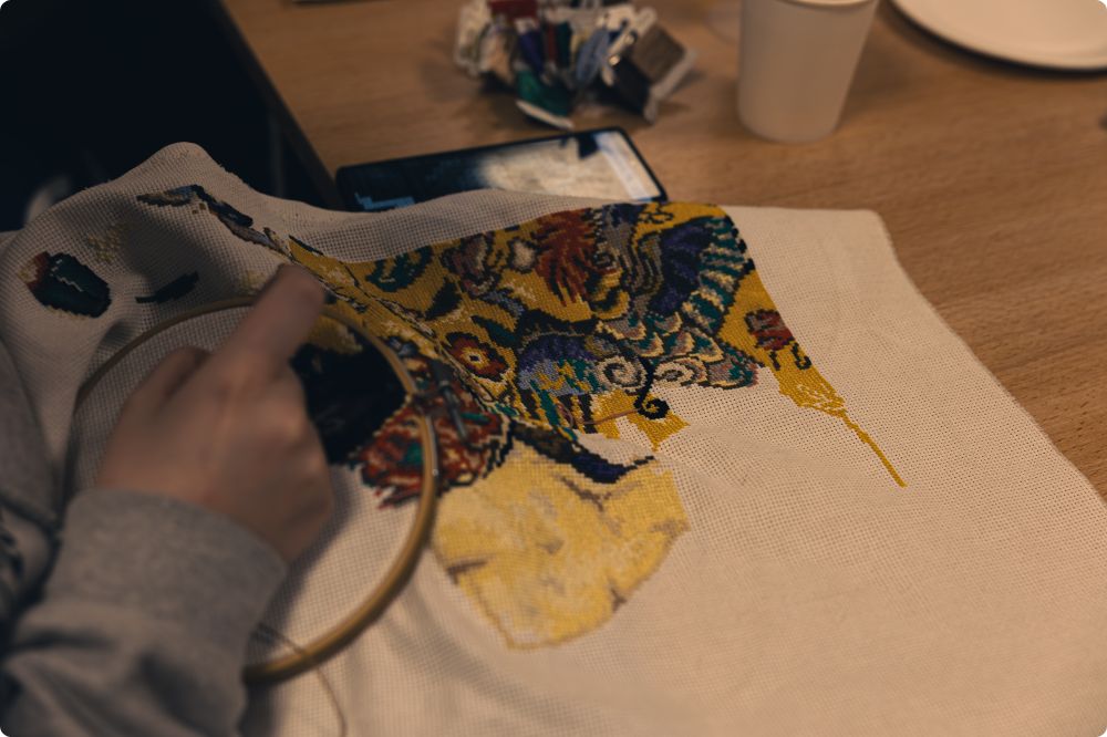 Jämlikhetsveckan 2026