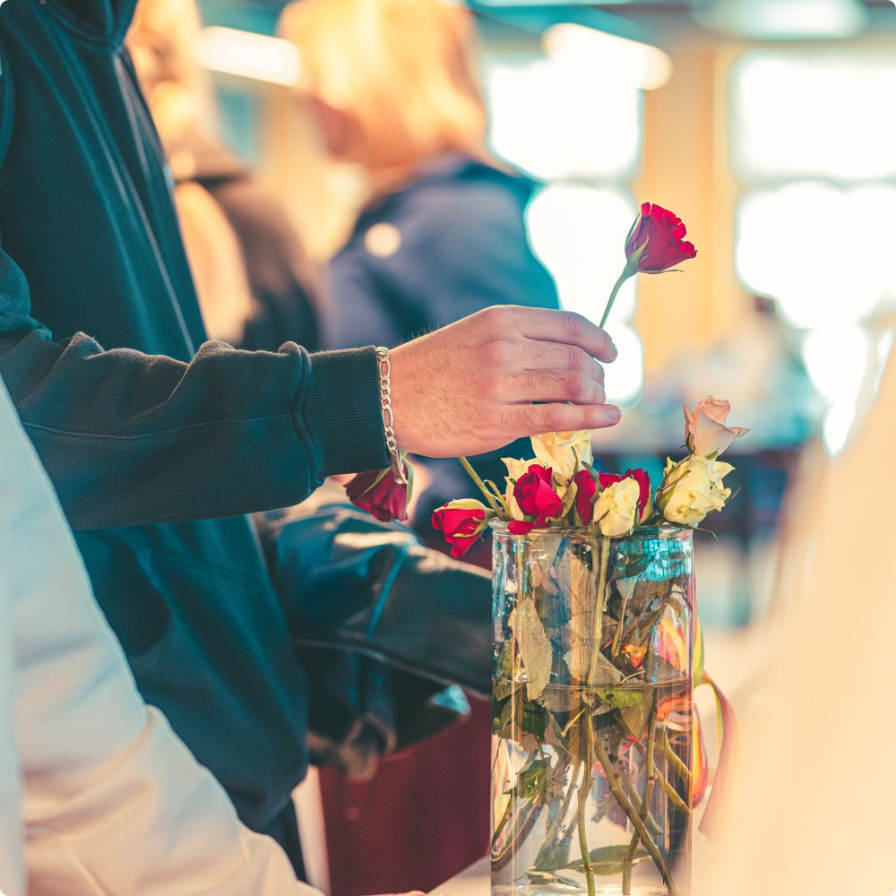 Jämlikhetsveckan 2026