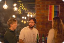 Jämlikhetsveckan 2026