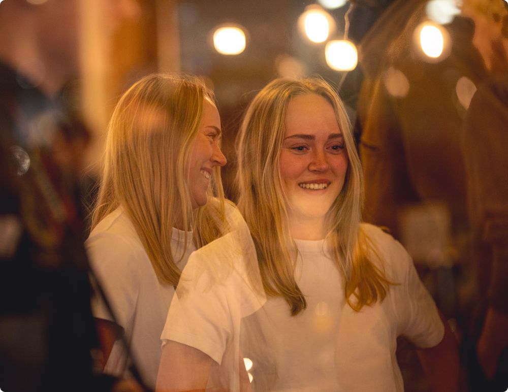 Jämlikhetsveckan 2026