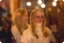 Jämlikhetsveckan 2026