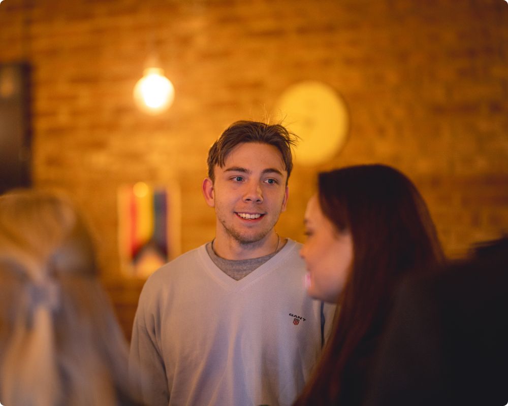 Jämlikhetsveckan 2026