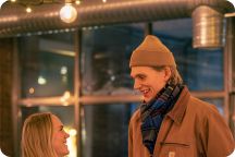 Jämlikhetsveckan 2026