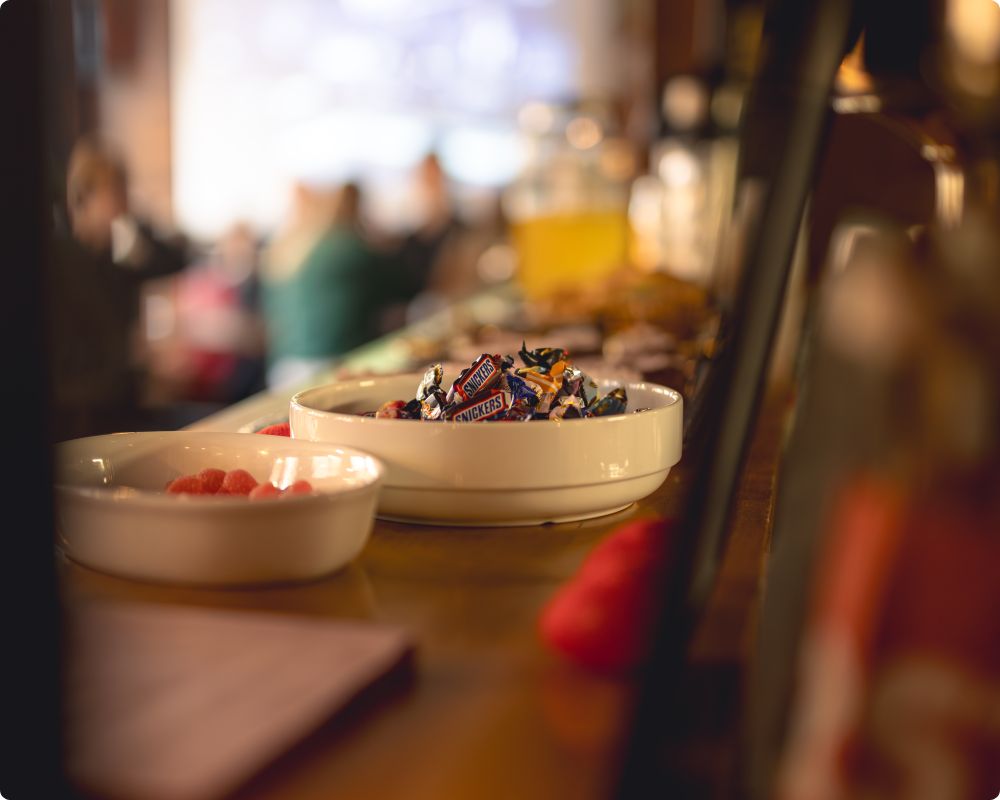 Jämlikhetsveckan 2026