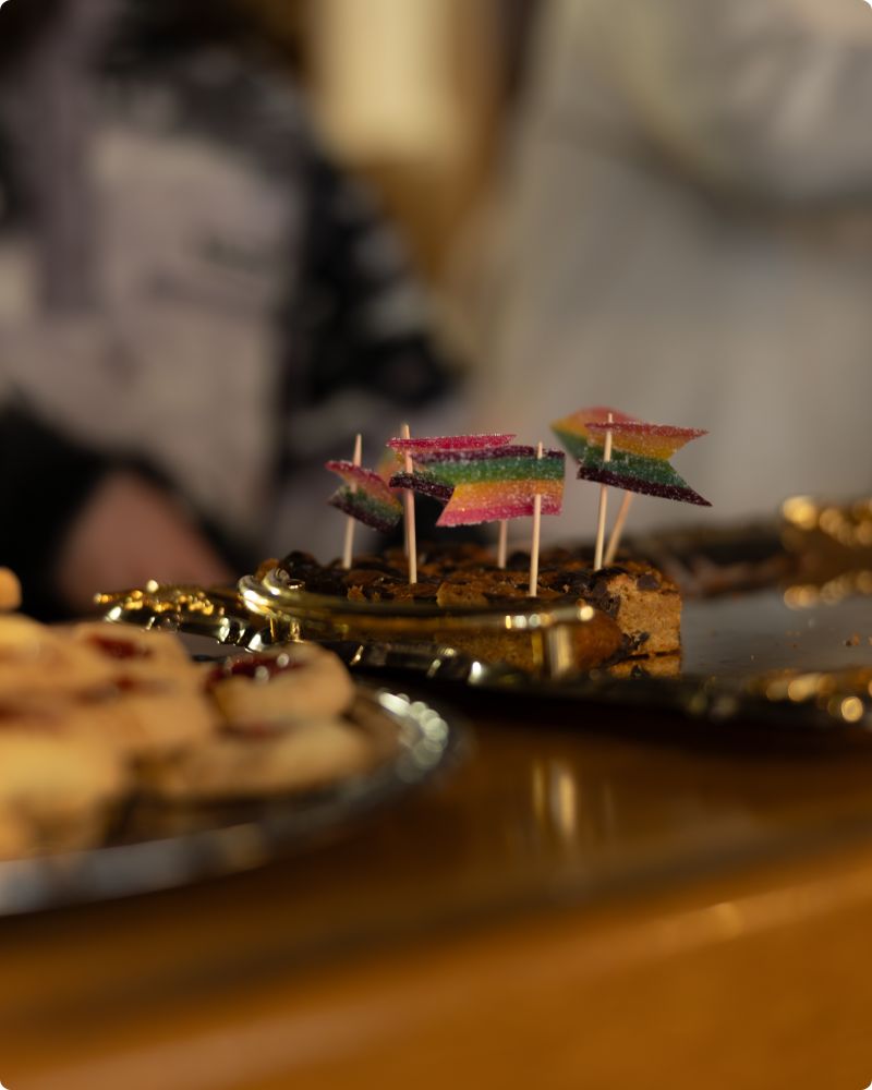 Jämlikhetsveckan 2026