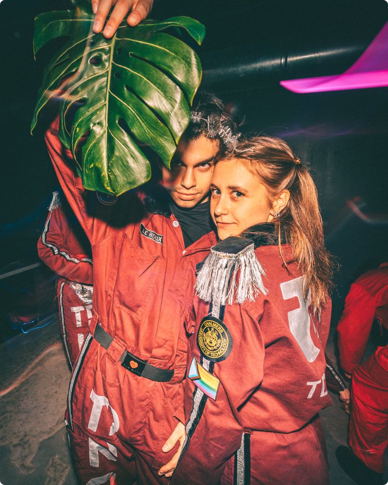 Jämlikhetsveckan 2026