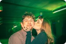 Jämlikhetsveckan 2026