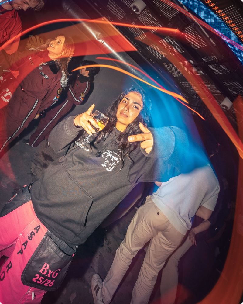 Jämlikhetsveckan 2026