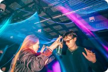 Jämlikhetsveckan 2026