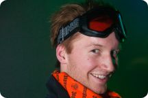 Afterski i Gasquen