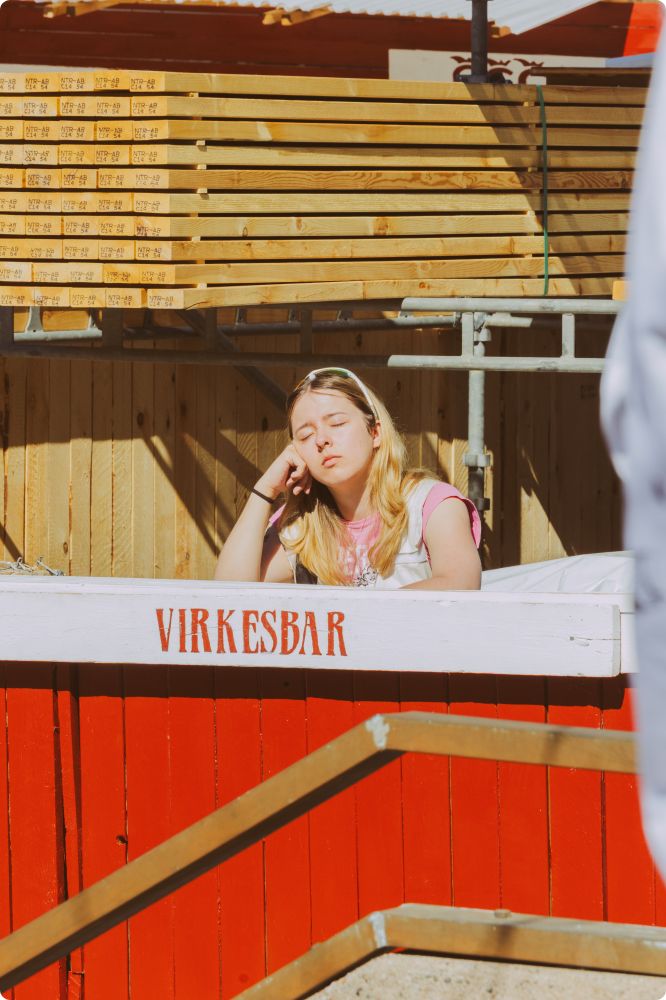 Byggplats Dag 10