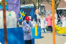 Byggplats Dag 10