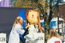 Byggplats Dag 10