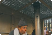 Cortègen
