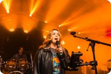 Valborgkalaset Koncert