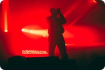 Valborgkalaset Koncert